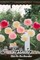 20 Pcs Paper Pom Poms Kit Decor, Tissue Paper Flowers for Birthday, Wedding, Bachelorette, Baby Shower, Girl Nursery Decoration (Pink Mix)